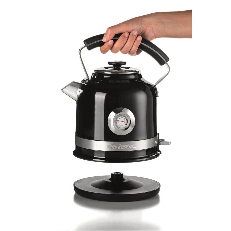 Ariete Moderna Kettle Moderna 1.7L Black